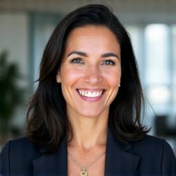 Carolina Soto, Asesora de Inversiones de Andes Finanzas
