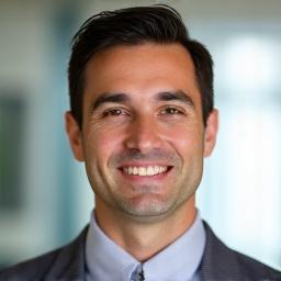 Javier Rodríguez, Especialista en Planificación Financiera Personal