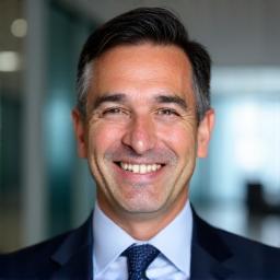 Juan Pérez, Director Financiero de Andes Finanzas